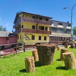 Rifugio Calvanella , Sestola Italia