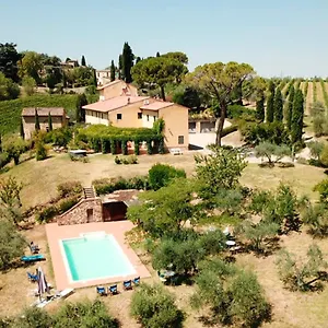 Bed & Breakfast Tenuta Massabò