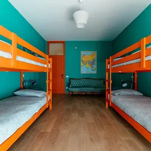 Habari We Dorm , Bari Italia
