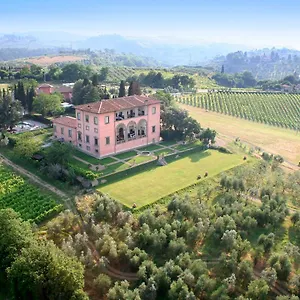 3* Hotel Mangiacane - Small Luxury Of The World